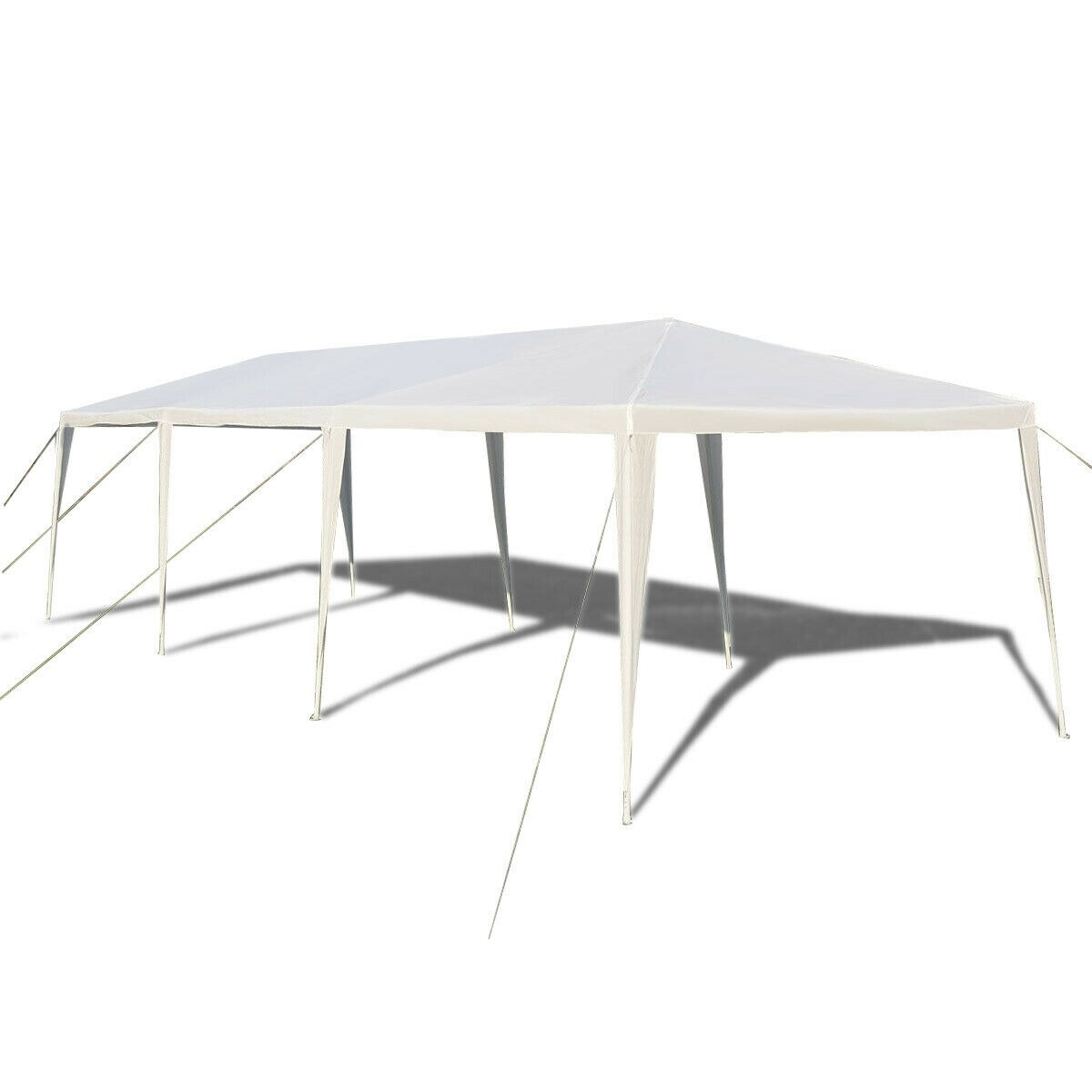 30 x shop 10 tent