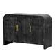 Option Antique Black
