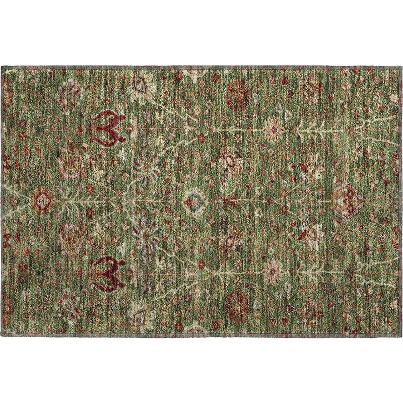 Premium Washable Super Soft Traditional Persian Mayfield Rug