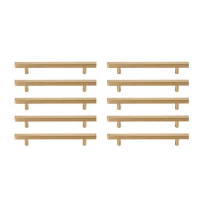 Persian 6-5/16" Center to Center Bar Pull Multipack (set of 10)