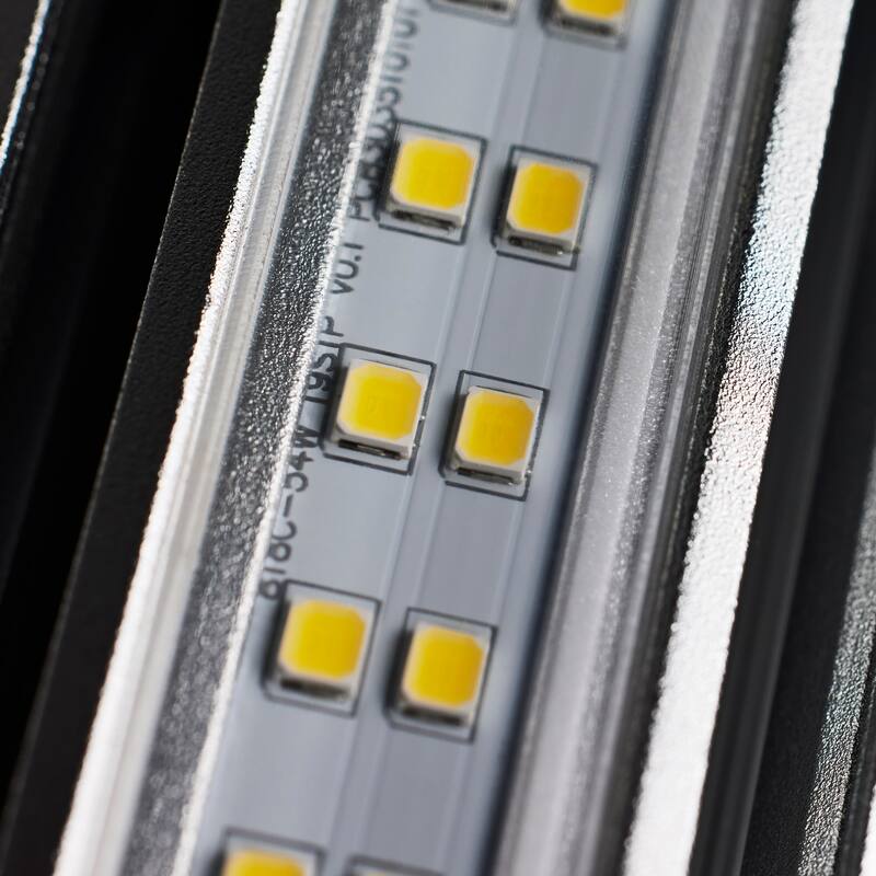 54 Watt LED HID Replacement 5000K Extended Mogul base Type B Ballast Bypass Economy HiPro