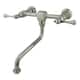 Option Brushed Nickel