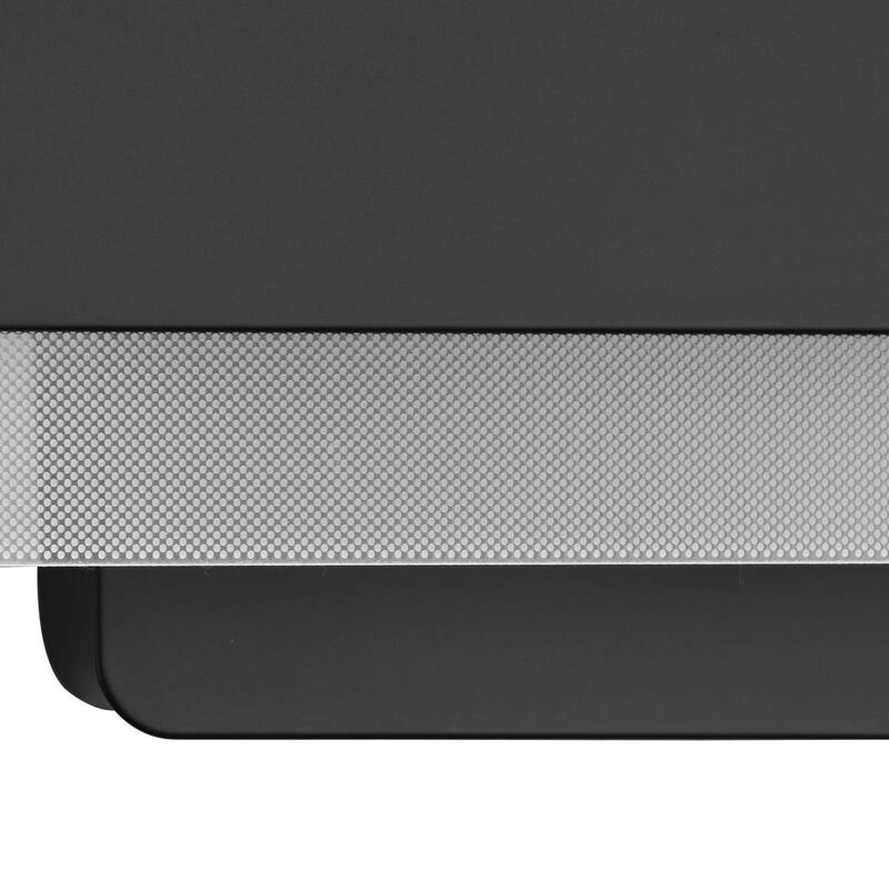Phase 3 Collection 16 in. Brushed Nickel Small Modern 3CCT Integrated LED Linear Vanity Light - 16 in x 3 in x 5.78 in