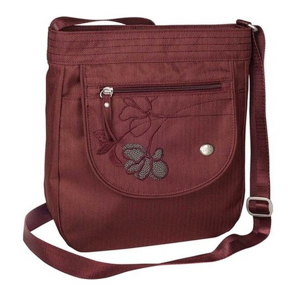 Haiku Bags Women S Jaunt 3 Crossbody Andora Us One Haiku Bags Women X27 S Jaunt 3 Crossbody Andora Us
