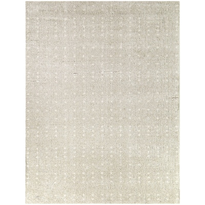 Pelias Modern Dots Area Rug