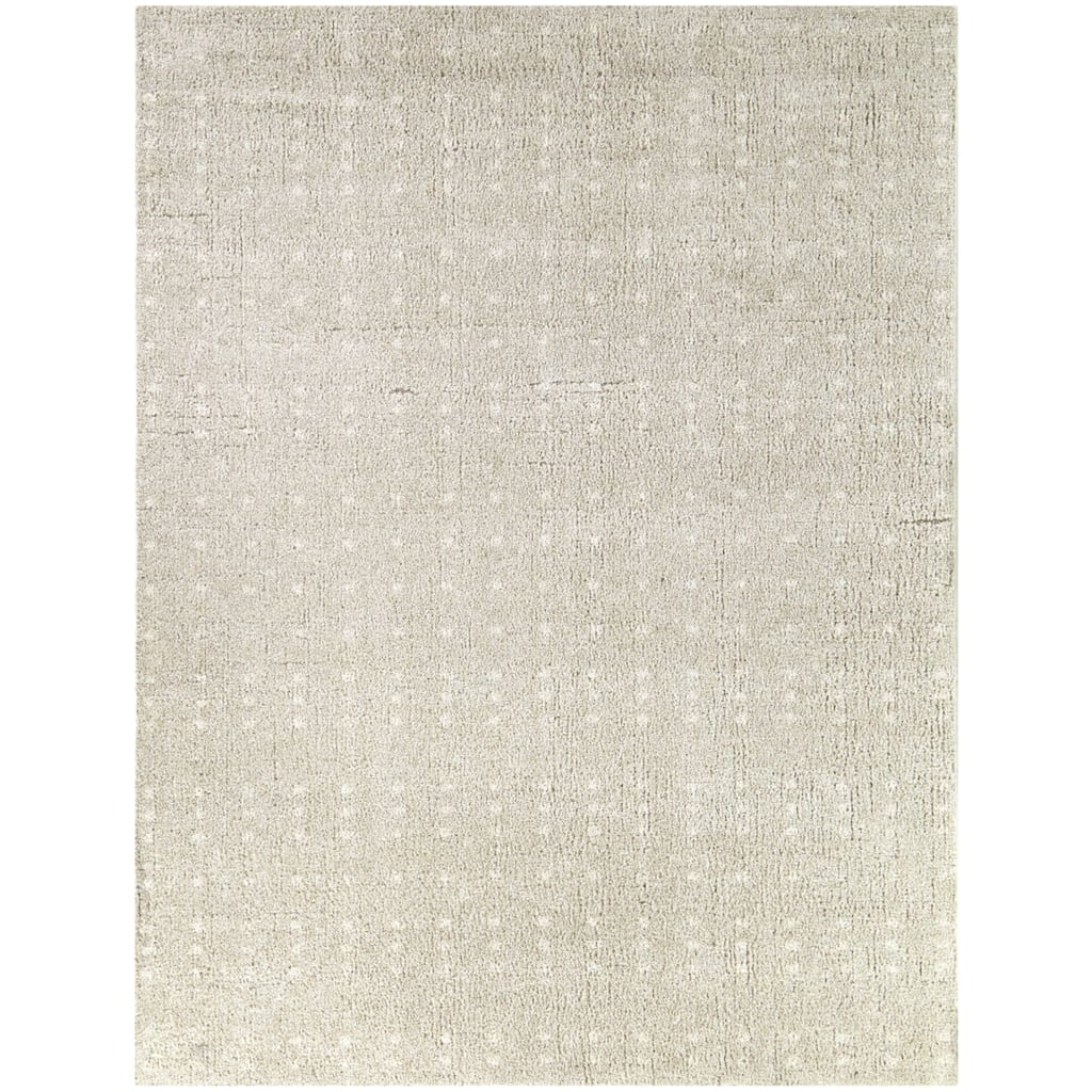 Pelias Modern Dots Area Rug
