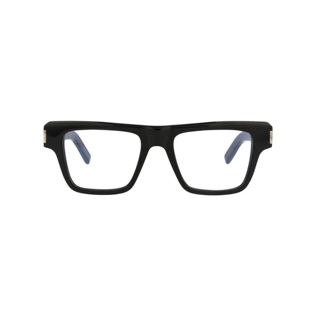 Saint Laurent Square-Frame Acetate Optical Frames