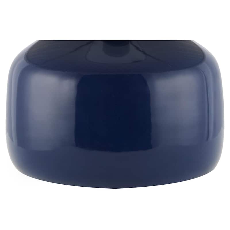 Livabliss Vadso Traditional Accent Table Lamp