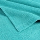 preview thumbnail 31 of 36, Superior Lyron Kids Cotton Terry Hooded Poncho Bath Towel