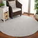 preview thumbnail 3 of 12, SAFAVIEH Handmade Micro-Loop Fridrika Wool Rug