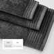 preview thumbnail 98 of 150, Linery & Co. Combed Cotton Bath Towel Set