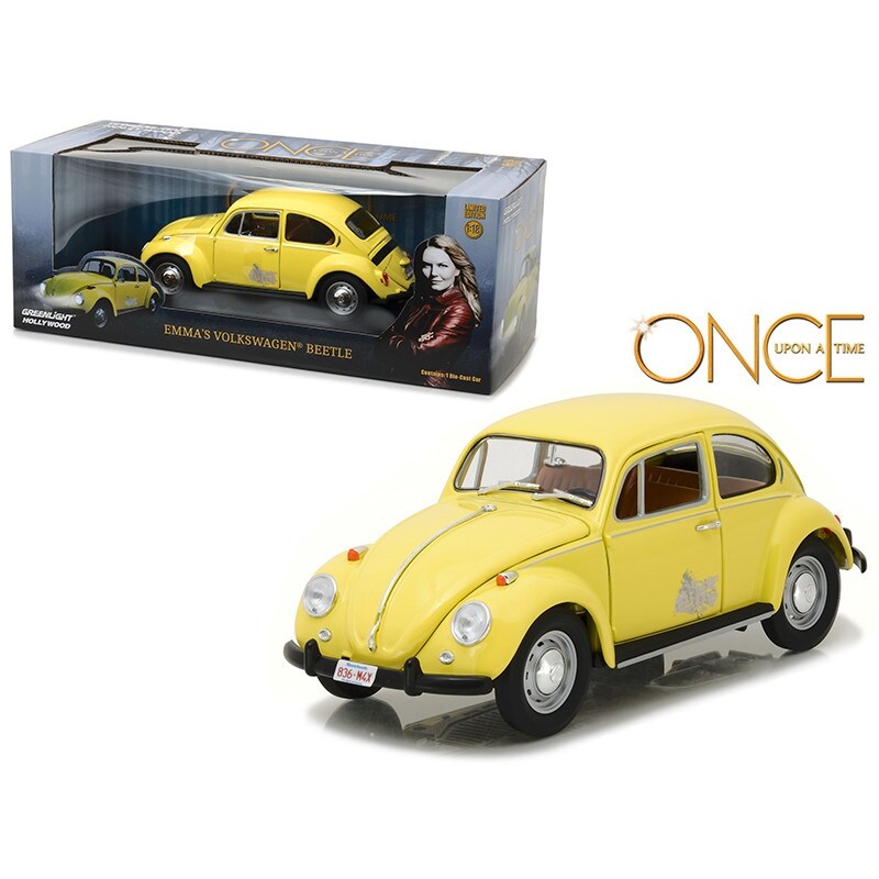 volkswagen diecast
