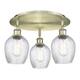 Option Antique Brass
