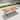 Pellebant All-Weather Aluminum X-shaped Outdoor Patio Dining Table