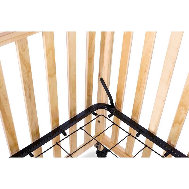Bristol Professional Series Compact Child Care Crib