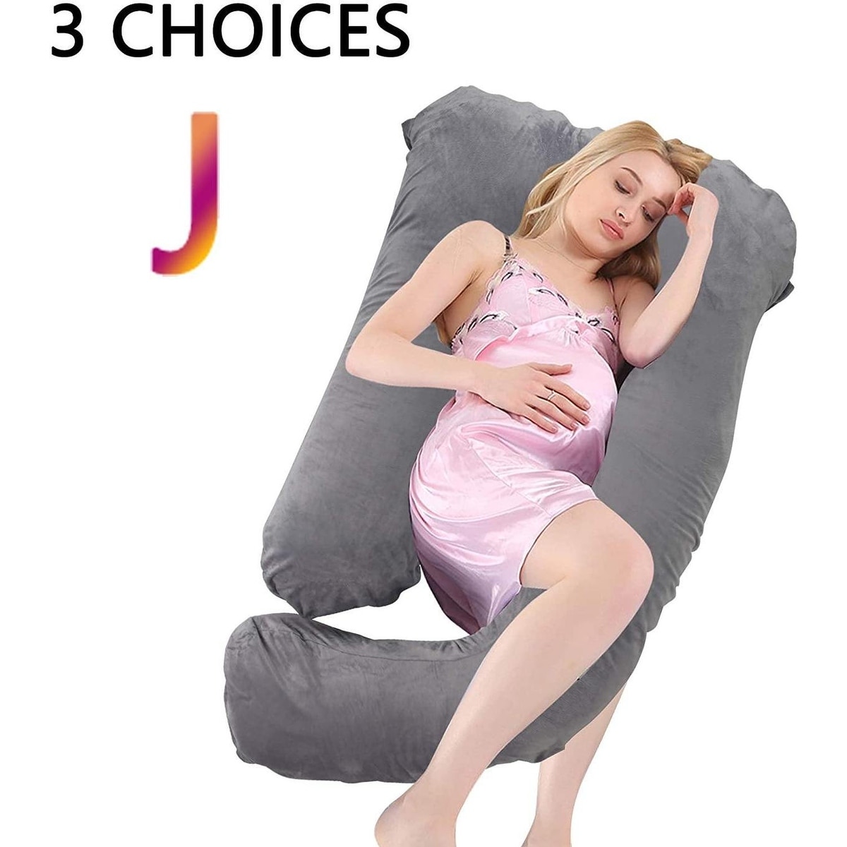 Pregnancy store support cushion