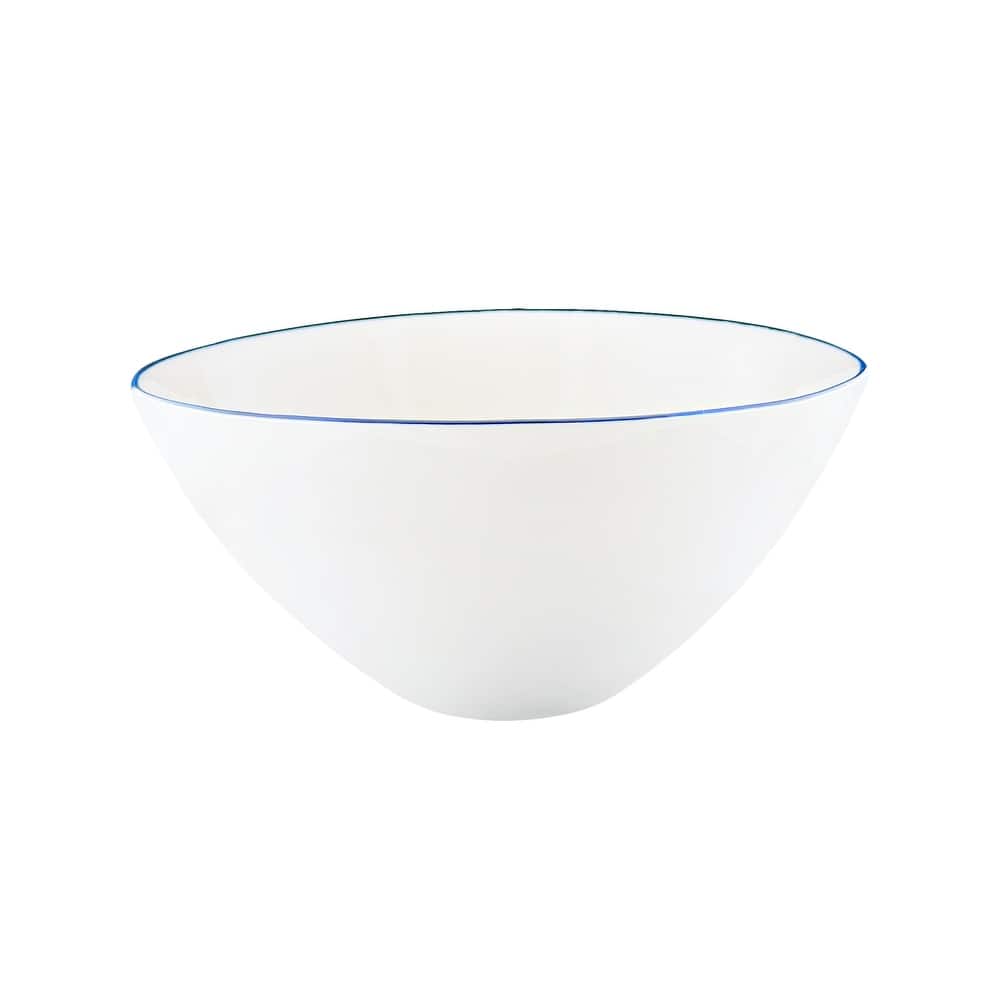 Abbesses Large Bowls- Set of 2