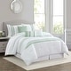 preview thumbnail 50 of 53, Nanshing Krystel 7 Piece Boho Chic Comforter Set