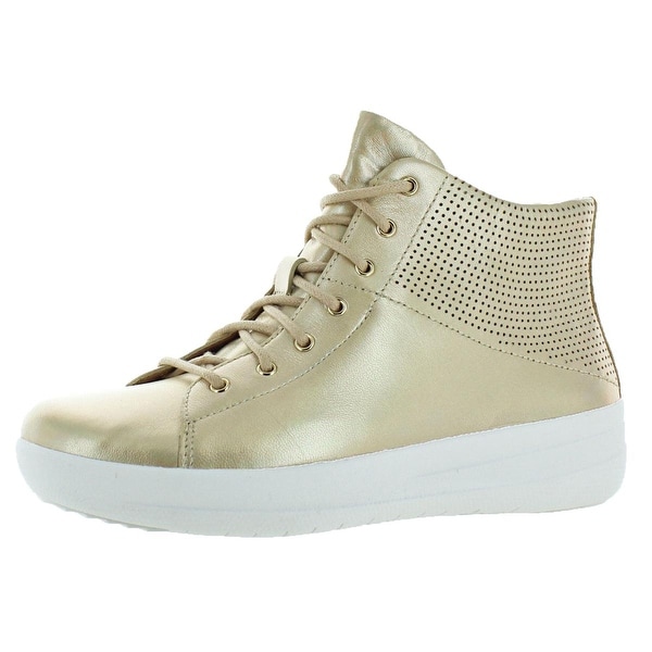fitflop high top