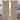Superior Solid Machine Washable Room Darkening Blackout Curtains with Back Tabs, Set of 2