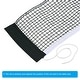 preview thumbnail 4 of 6, Table Tennis Net Replacement Ping Pong Net String Tension Equipment