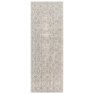 Becki Owens x Surya Margaret Indoor/Outdoor Washable Area Rug
