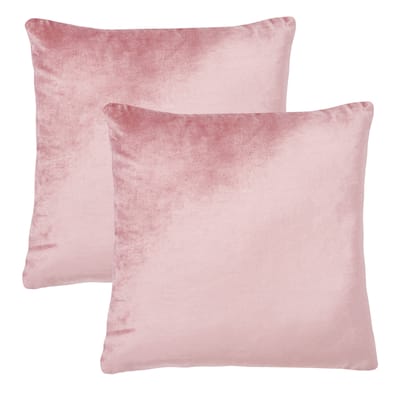 SAFAVIEH Couture Davina Pillow (Set of 2)