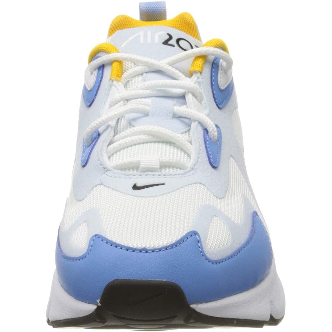 nike 200 womens black and white