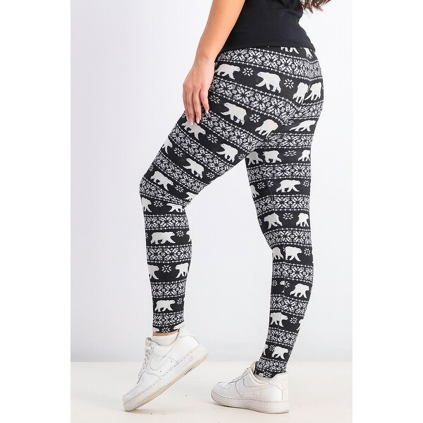 Xs fleece lined leggings cheap