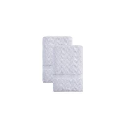 Ozan Premium Home 100% Turkish Cotton Maui Collection Luxury Bath Towels (Set of 2)