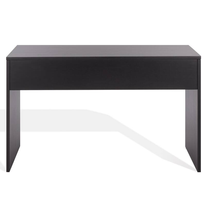 SAFAVIEH Couture Jessey 2-Drawer Wood Desk