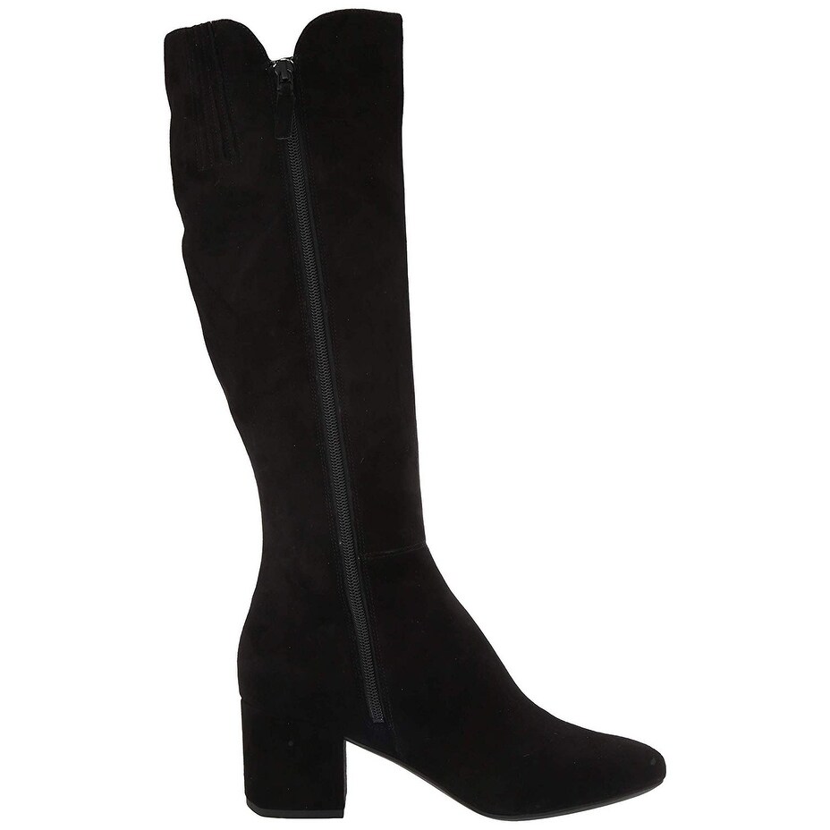 cole haan denise suede boot
