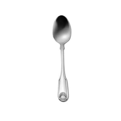 Oneida 18/10 Stainless Steel Classic Shell Teaspoons (Set of 36)