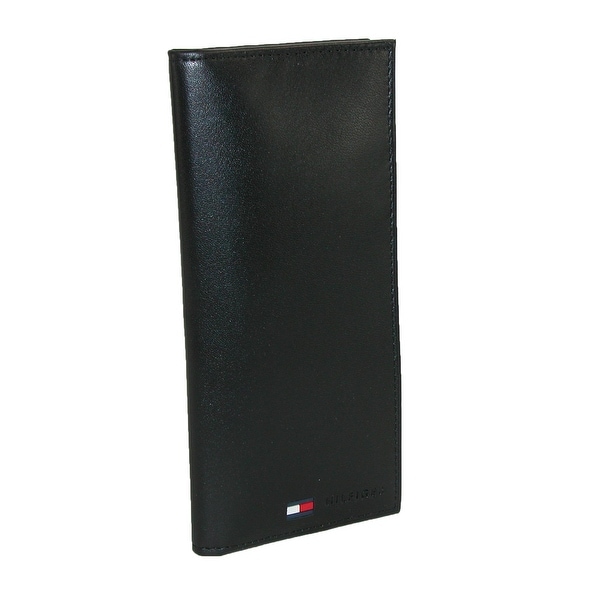 Tommy hilfiger secretary wallet