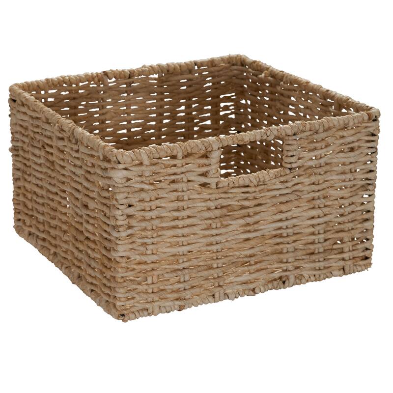 Household Essentials Storage Chest of 4 Drawers