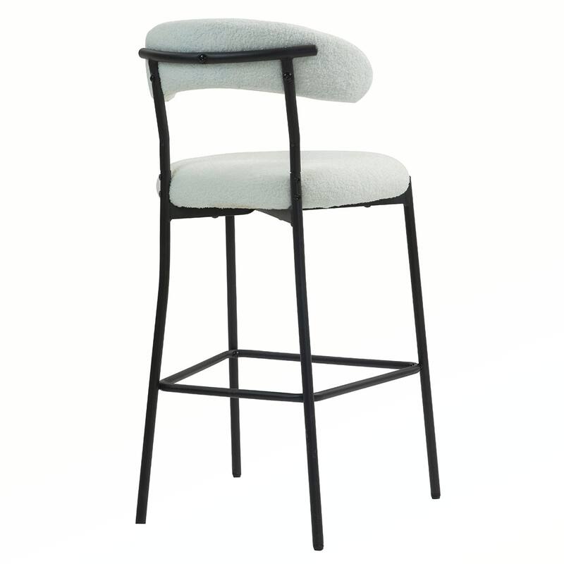 Teddy Counter Height bar stools