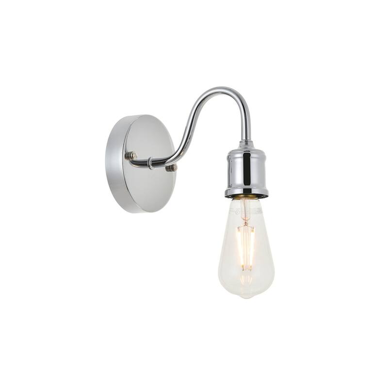 Luna 1-light Wall Sconce