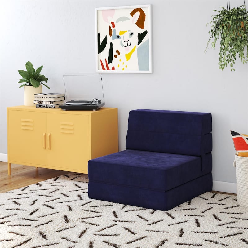 The Novogratz Flower Modular Chair