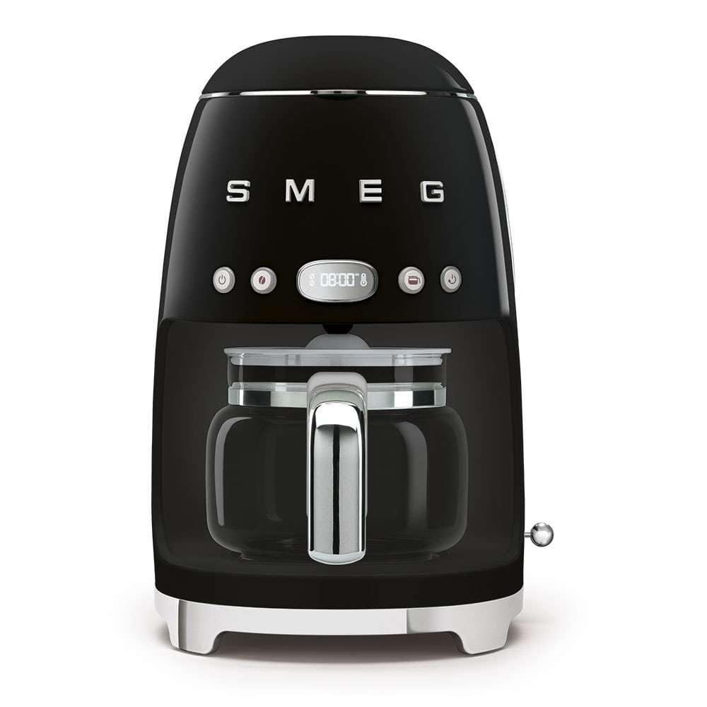 SMEG Drip Filter Coffee Machine DCF02
