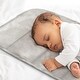 preview thumbnail 19 of 18, Hubble Connected Dream Non Wearable Smart, Wi Fi Enabled Baby Movement Monitor