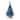 Kurt Adler 7.5-Inch Ceramic Coastal Christmas Tree
