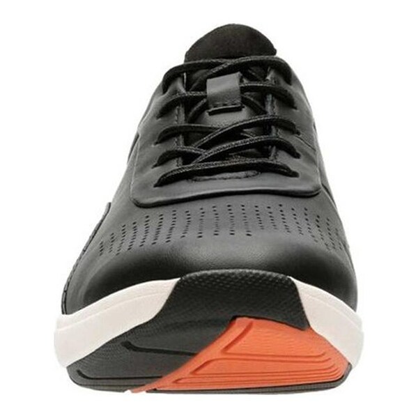 un cruise lace clarks