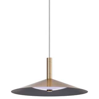 Nuvo Lighting 62/2072 Corrine 14" Wide Pendant