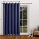 preview thumbnail 19 of 52, Wall Room Divider Screens Sound Proof Wide Blackout Curtain, 1 Panel
