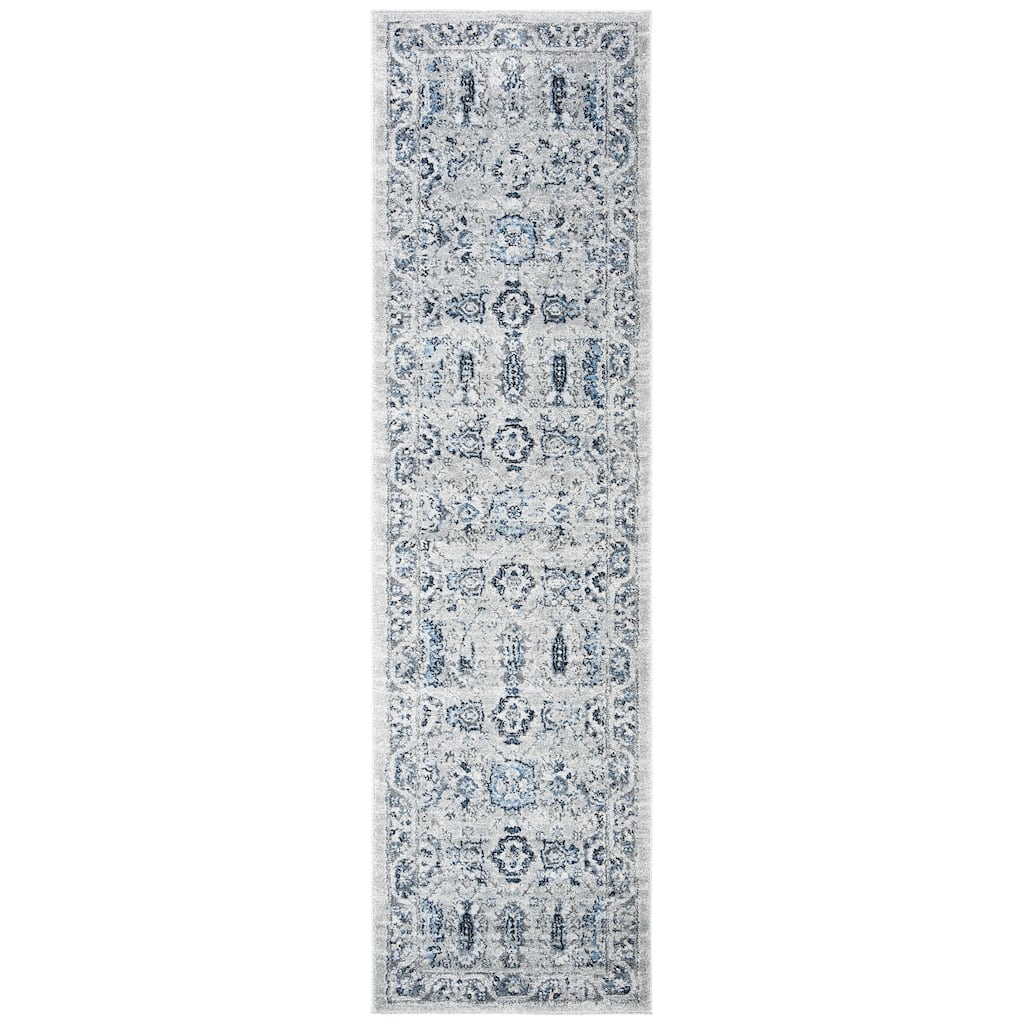 SAFAVIEH Harbor Liane OrientalBorder Rug