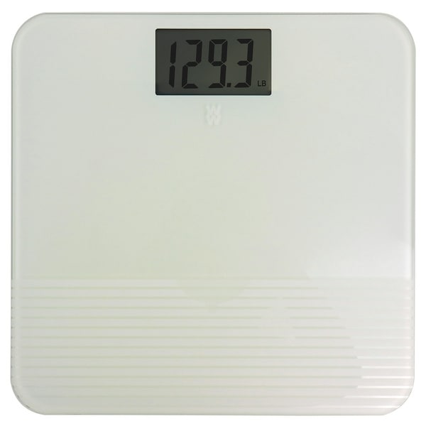 Weight store watchers scale