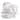 VEWEET 20-Piece White Porcelain Dinnerware Set (Service for 4)