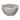 22 oz. 6 in. Cream Brooklyn Melamine Plastic Dinnerware Bowl Dishwasher Safe Indoor Outdoor