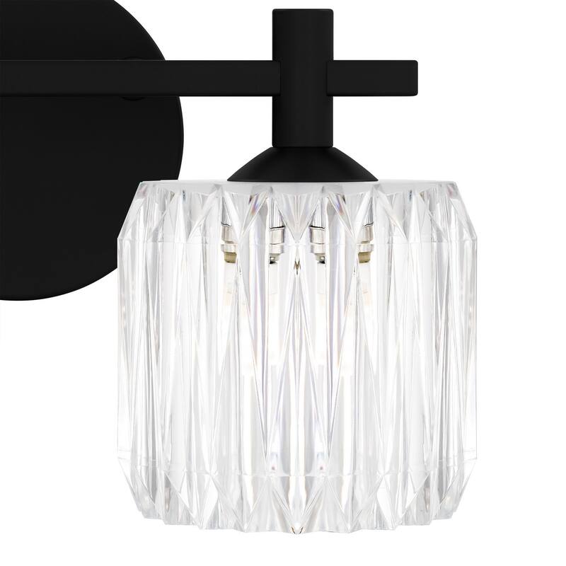 Spade LED Bathroom Vanity Light