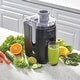 preview thumbnail 8 of 7, Hamilton Beach HealthSmart Compact Juice Extractor